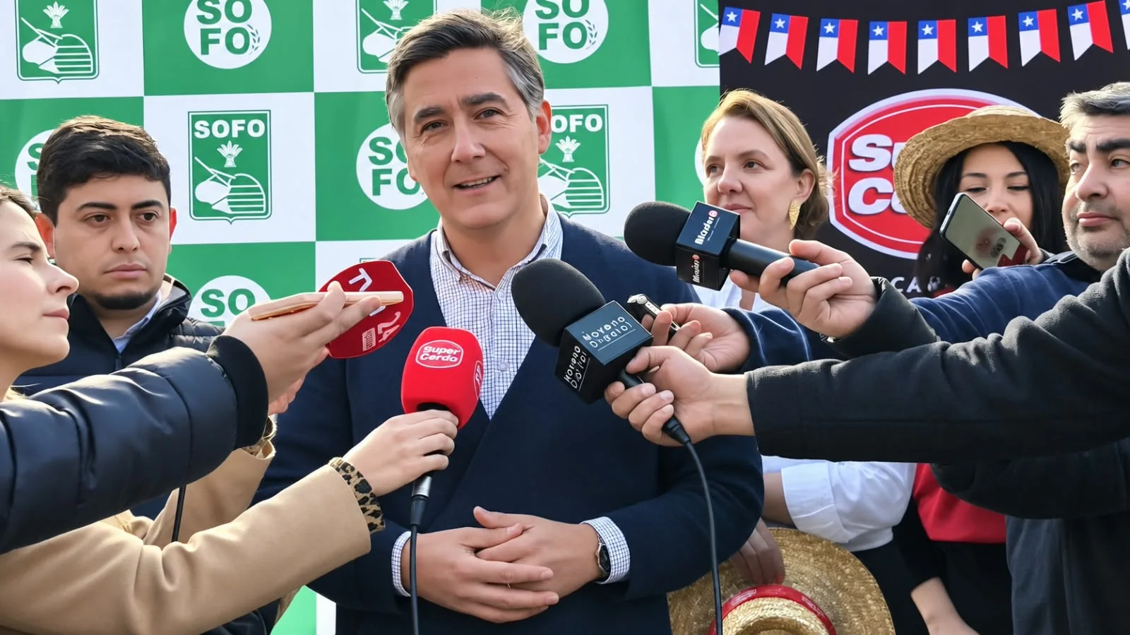 Aires de Ñielol 2026: SOFO prepara cinco días de tradiciones y…