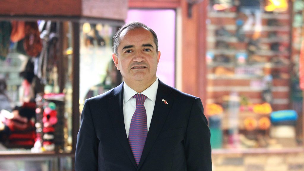 CÁMARA DE COMERCIO DE LA ARAUCANÍA VALORA AVANCES MUNICIPALES CONTRA…