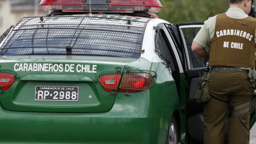 Ataque a balazos contra una casa deja una mujer fallecida en Rancagua