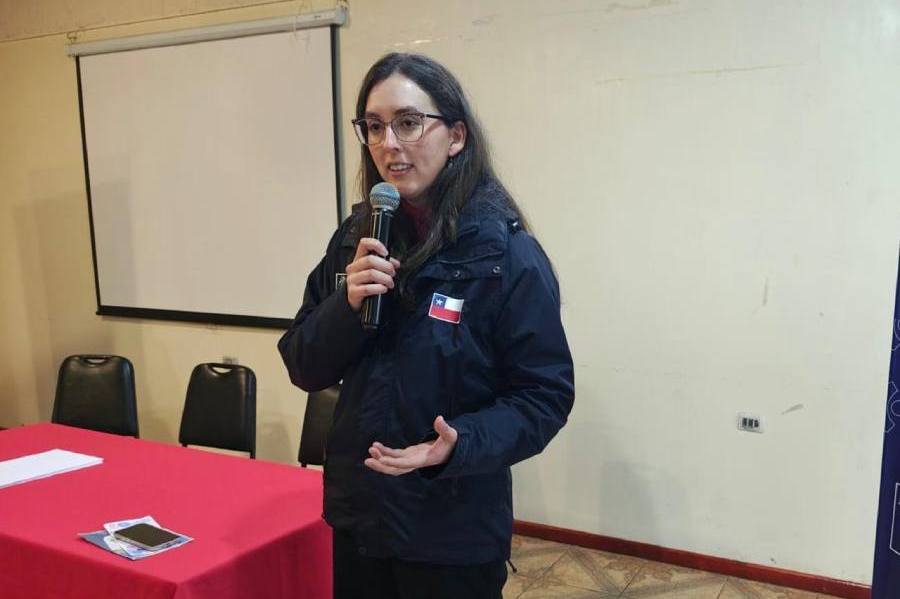 San Carlos será sede de diálogo participativo para construir Agenda…