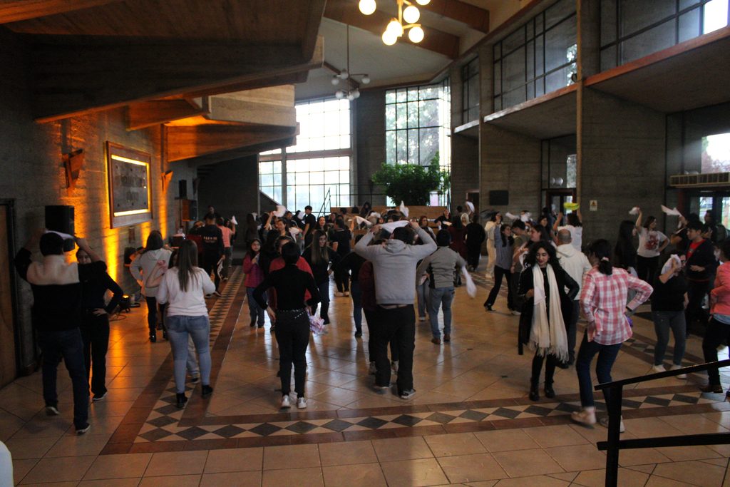 EL TEATRO MUNICIPAL DE TEMUCO ABRE SUS ÚLTIMOS CUPOS PARA LA SEGUNDA…