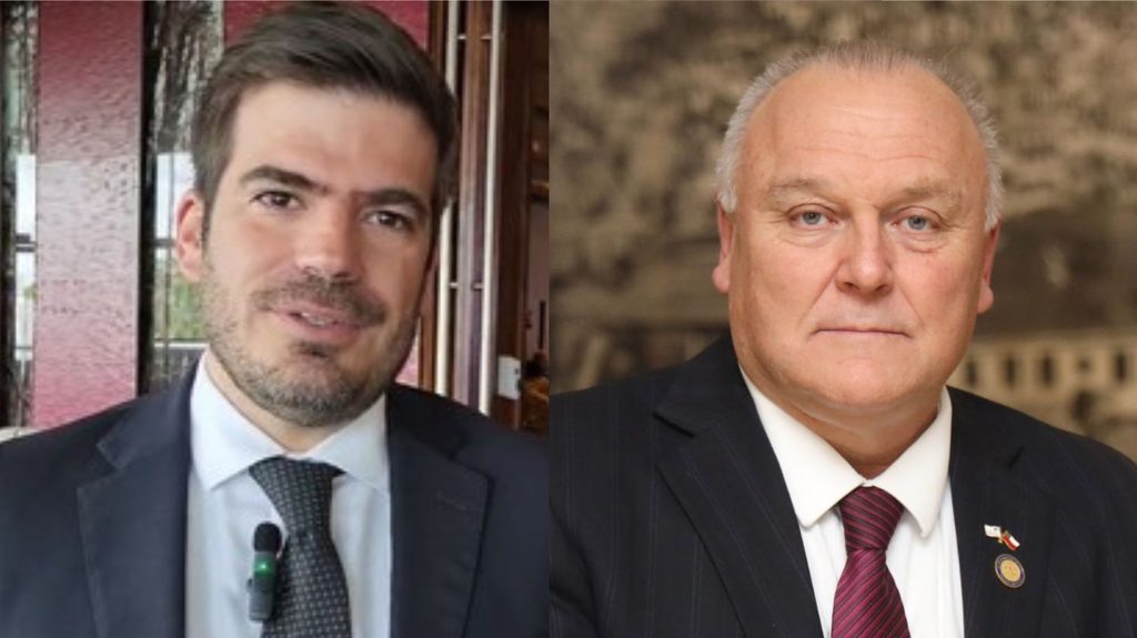 LA LABOR LEGISLATIVA DE LOS 16 PARLAMENTARIOS QUE REPRESENTAN A LA…