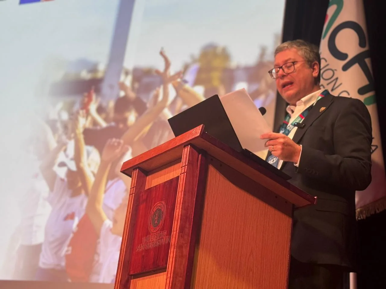 Alcalde de Temuco sacó aplausos al proponer proyecto de ley para…