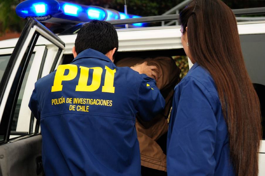 Conductor con arresto domiciliario tras accidente que dejó una…