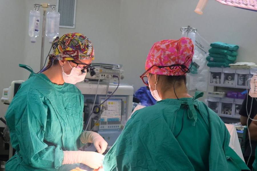 Donación de órganos cae en Ñuble