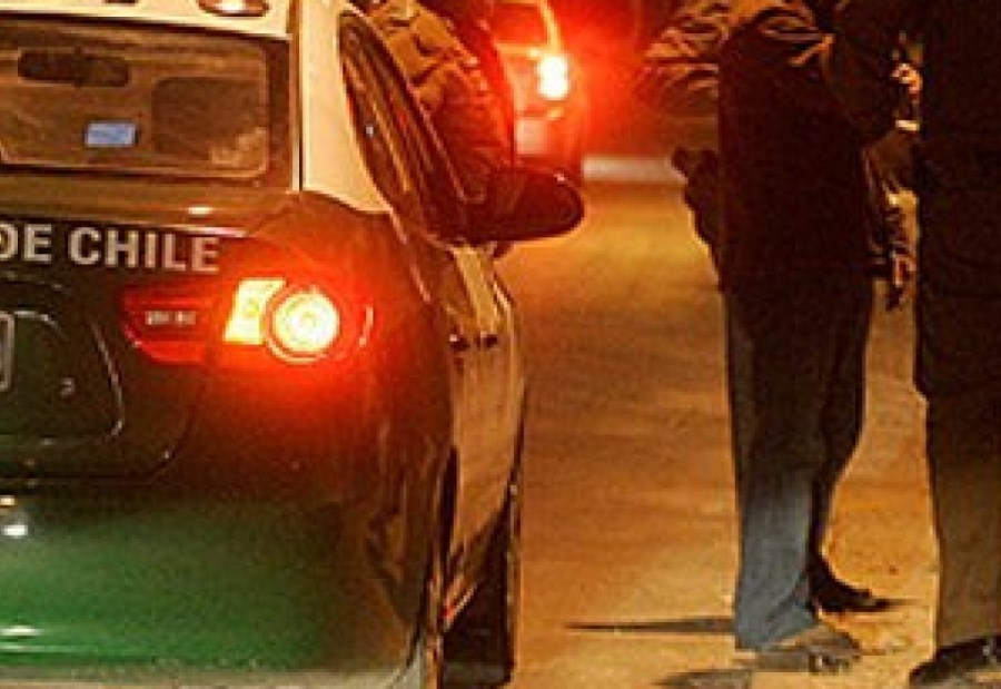 Carabineros Ñuble registra 197 detenidos durante la última semana…