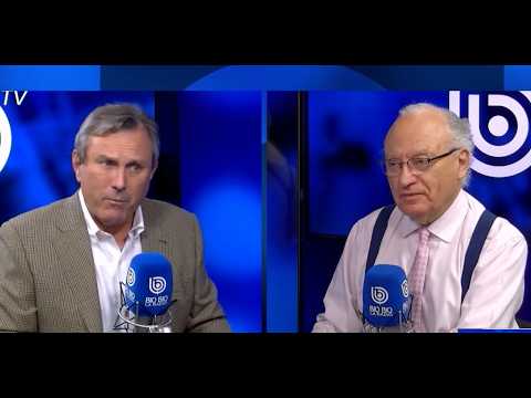 Entrevista de Tomás Mosciatti a Richard Kouyoumdjian
