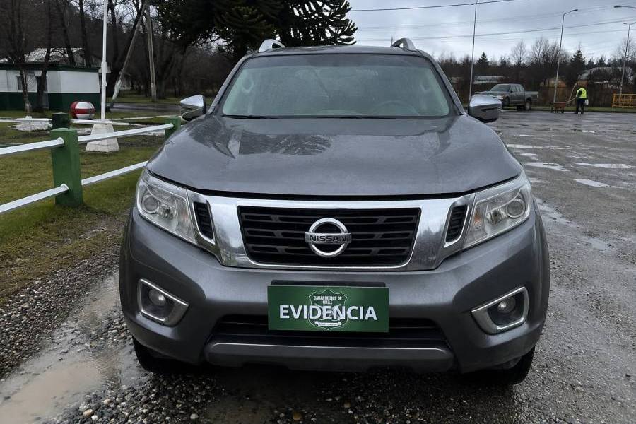 Fiscalizaciones en Ruta N-55 permiten detectar vehículos con encargo…