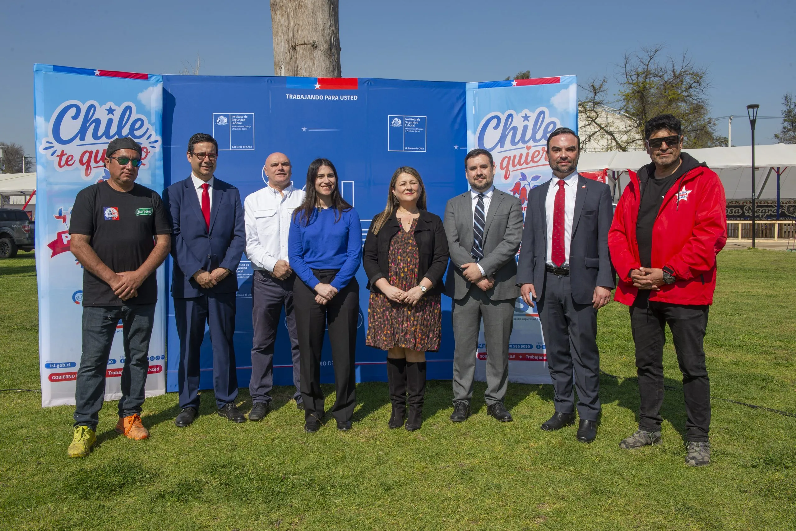 “Fonda Protegida”: lanzan campaña para prevenir accidentes laborales…