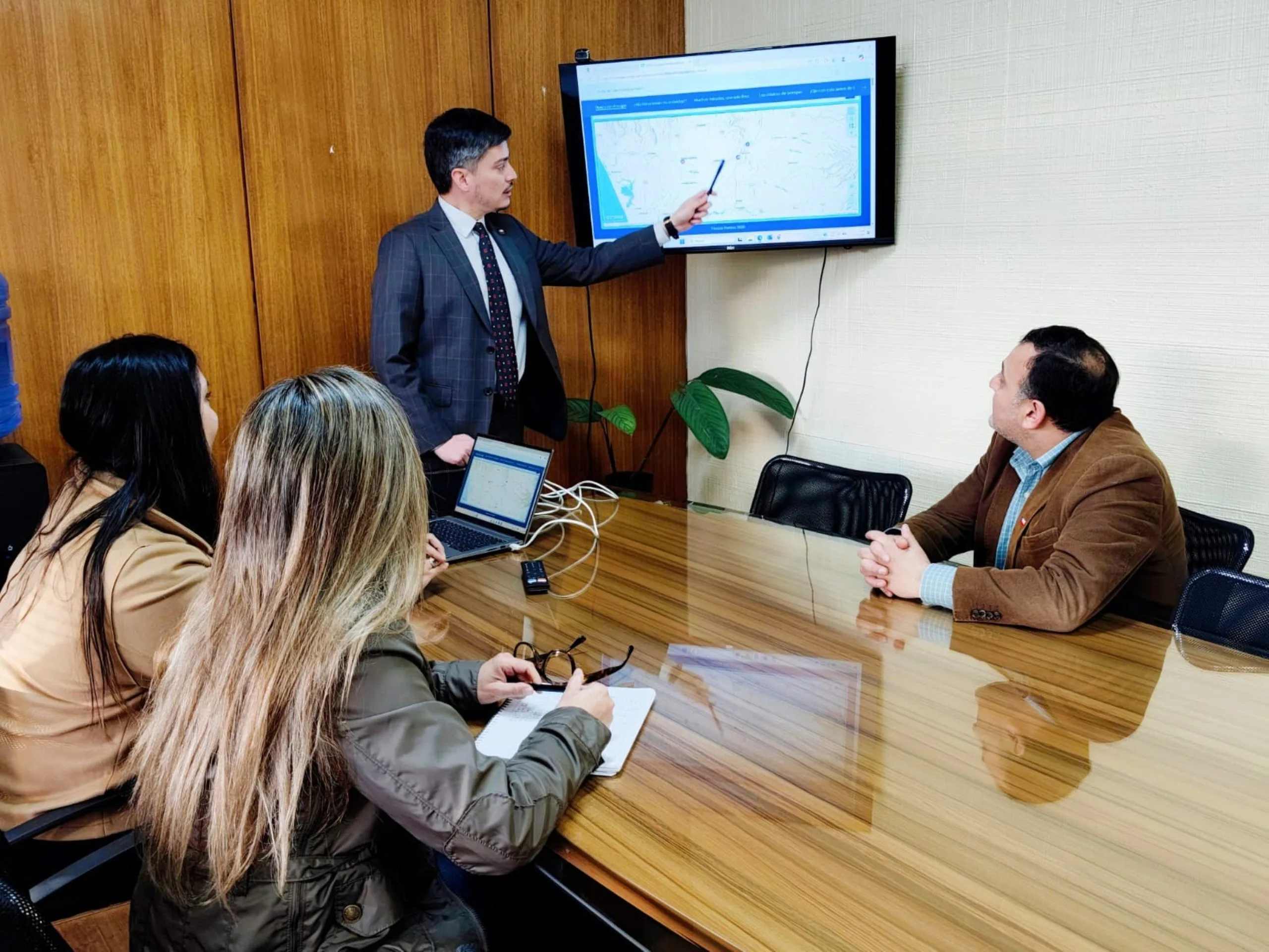 ¿Dónde celebrar este 18? Lanzan mapa para encontrar fondas y…