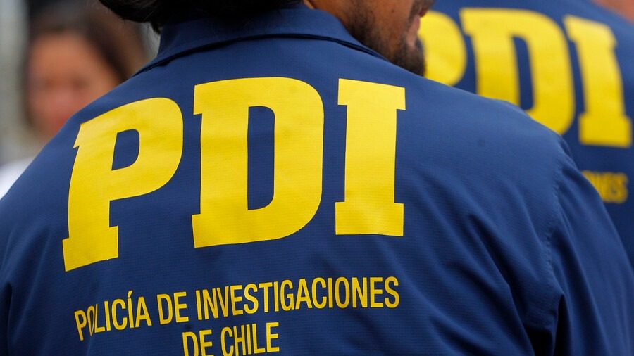 LA PDI INVESTIGA EL HALLAZGO DE UNA MUJER SIN VIDA EN LA CORDILLERA…