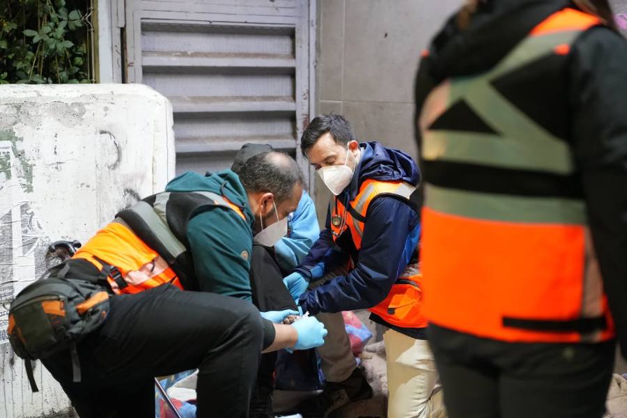 Ruta Médica finaliza despliegue con cerca de 900 prestaciones a…