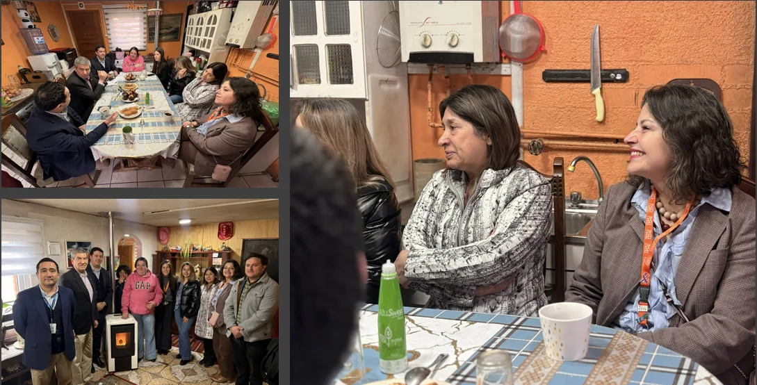 Alianza entre Cenco Mall y Municipio de Temuco permitirá recambio de…