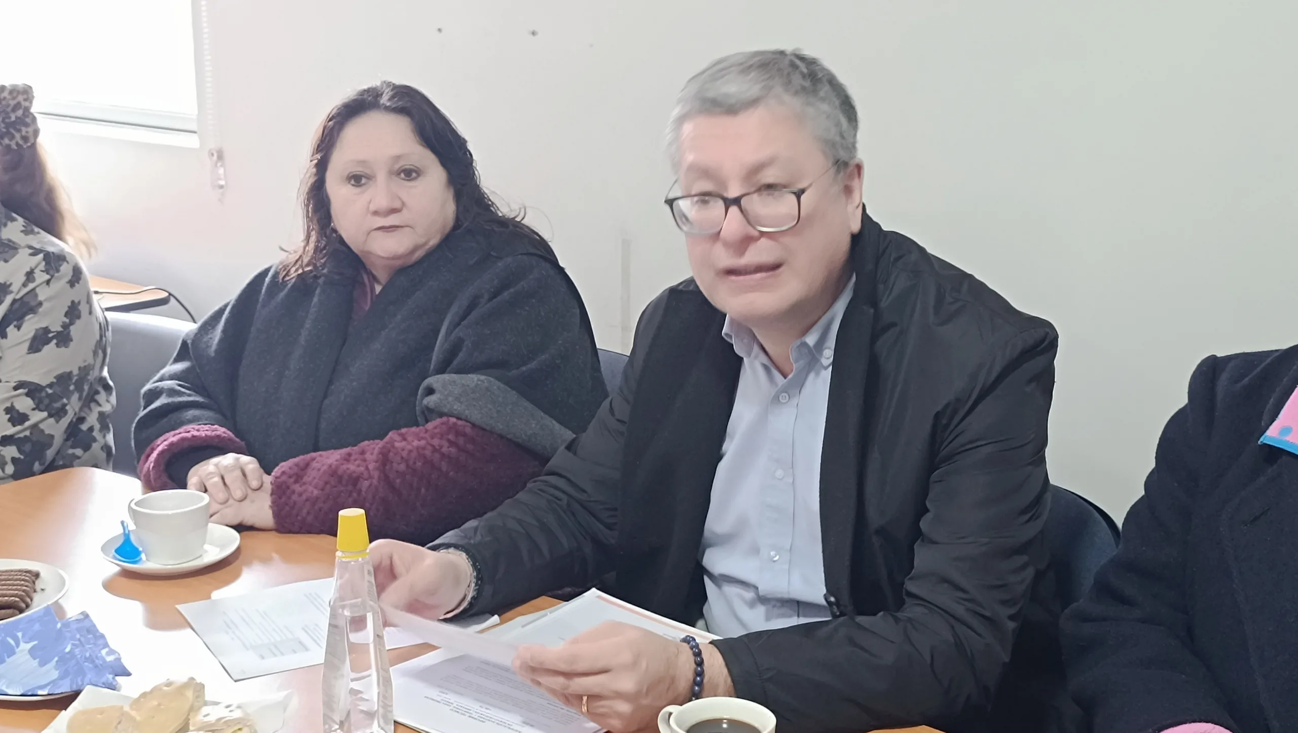 Unidad de Endoscopía del Cesfam Labranza se posiciona como referente…