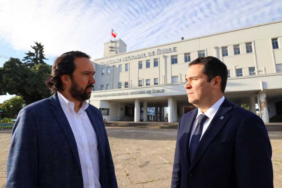 Presupuesto 2027: ¿Cuánto espacio tendrá Ñuble en medio de…