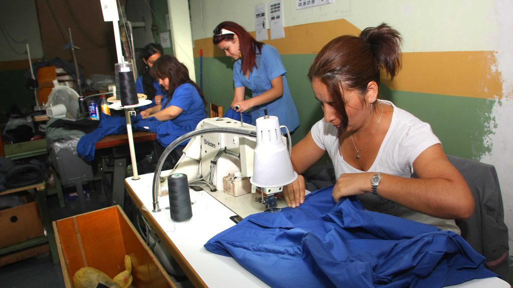 LA INFORMALIDAD LABORAL DESCIENDE AL 35% EN LA ARAUCANÍA MIENTRAS EL…