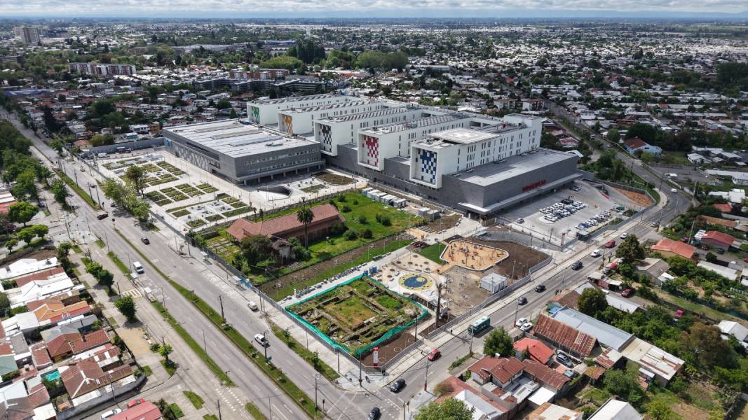 Evalúan cambios de tránsito y recorridos de taxibuses antes de…