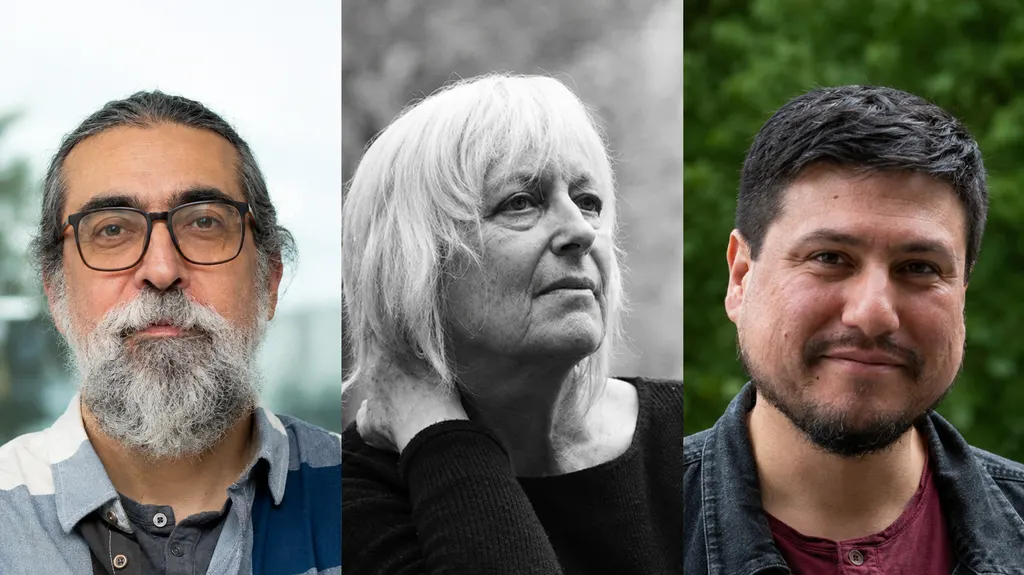 LAS CLAVES DETRÁS DE LOS POEMARIOS GANADORES DEL PREMIO YOSUKE KURAMOCHI