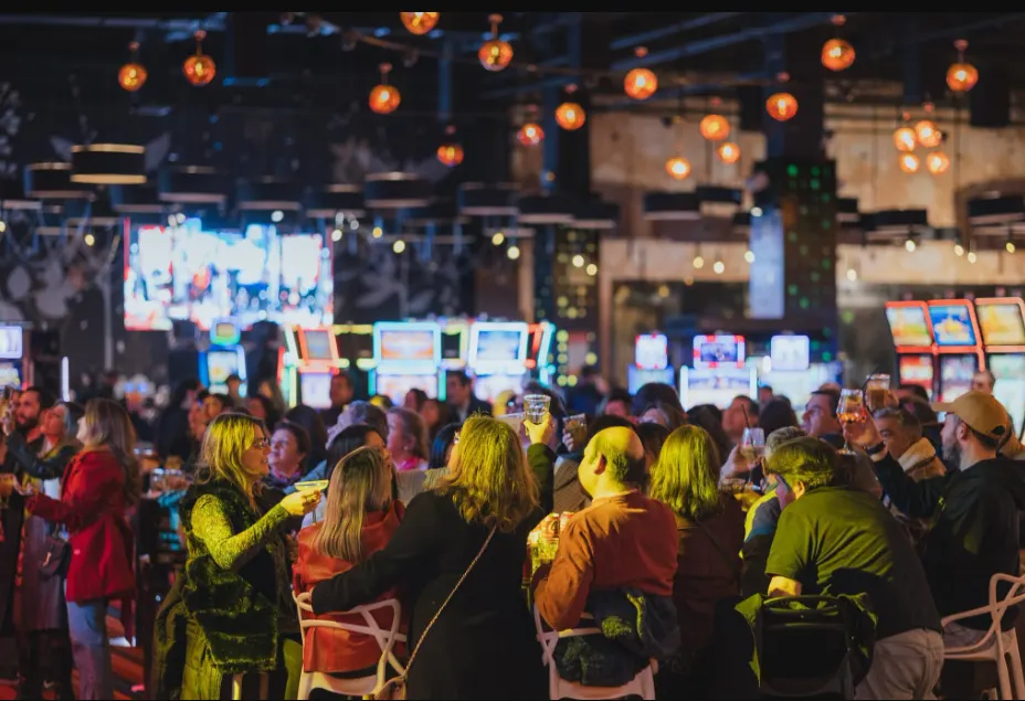 Casino MDS Chillán vivirá una jornada histórica con el millonario…
