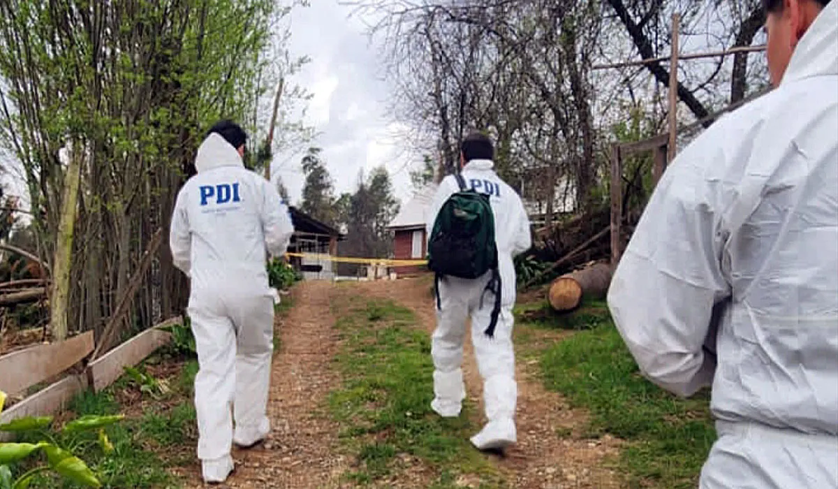 Dos muertes de adultos mayores estremecen a Pitrufquén