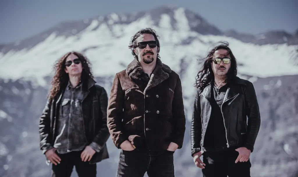 TEMUCO SE PREPARA PARA EL FESTIVAL STONER HAZE CON LO MEJOR DEL ROCK…