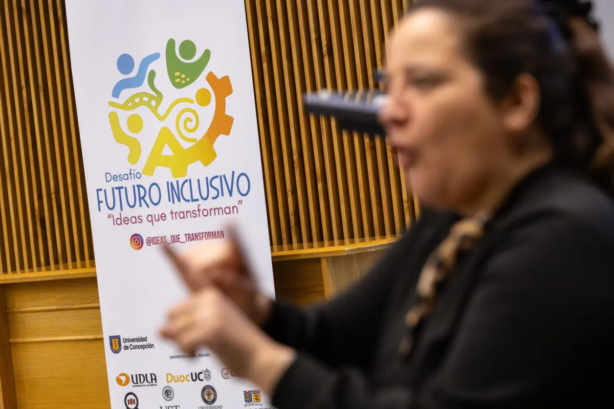 Desafío Futuro Inclusivo 2026