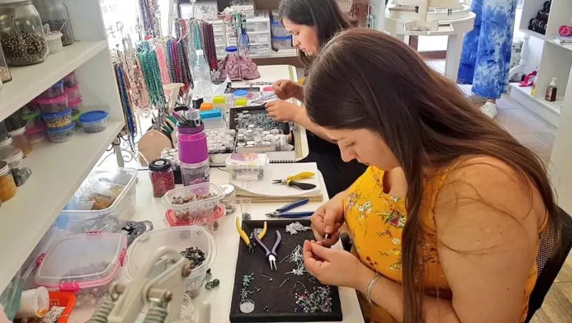 Capital Semilla Modo Empleo amplía cobertura en Biobío