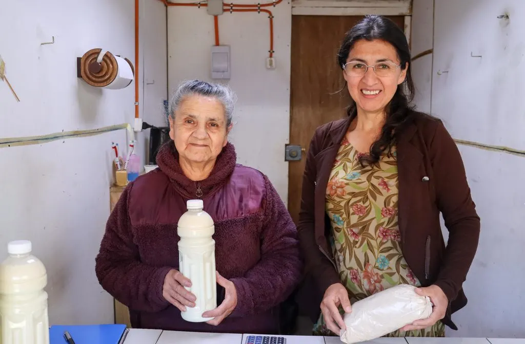 LA MUNICIPALIDAD DE VILLARRICA ABRE LAS POSTULACIONES AL FONDO…