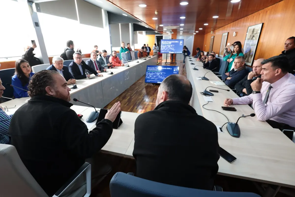 Gobernador Regional y parlamentarios posicionan a Biobío ante…