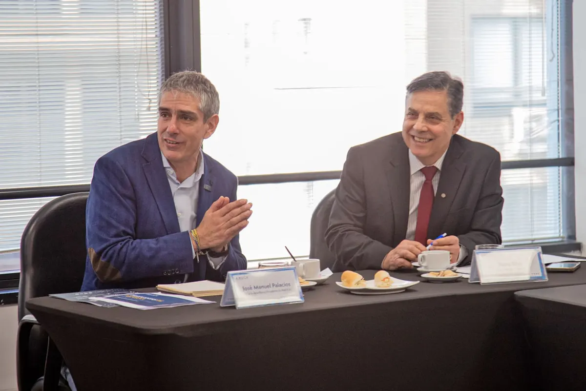 Alcaldes AMUCH y autoridades nacionales se reunirán para enfrentar…