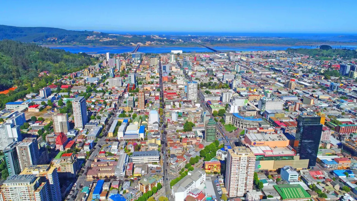 Aniversario de Concepción: Alcalde destaca actividades culturales e…