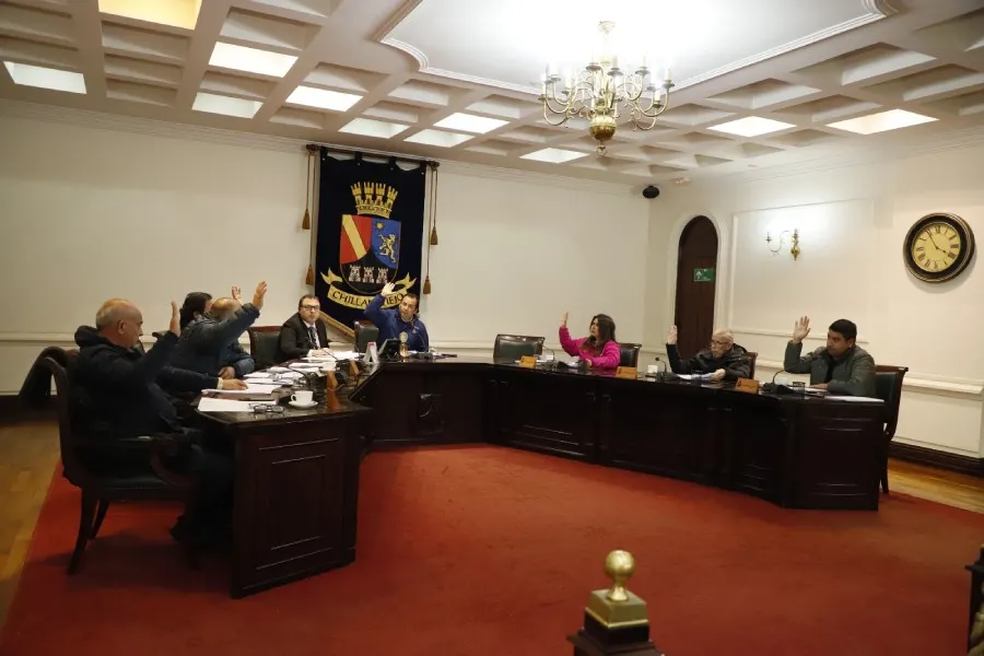 Presupuesto de Chillán Viejo crece en 15% con énfasis social y seguridad