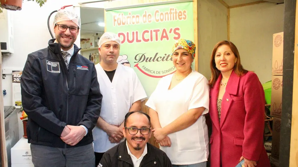 DULCITAS: LA FÁBRICA DE PADRE LAS CASAS QUE RESCATA LA TRADICIÓN DE…