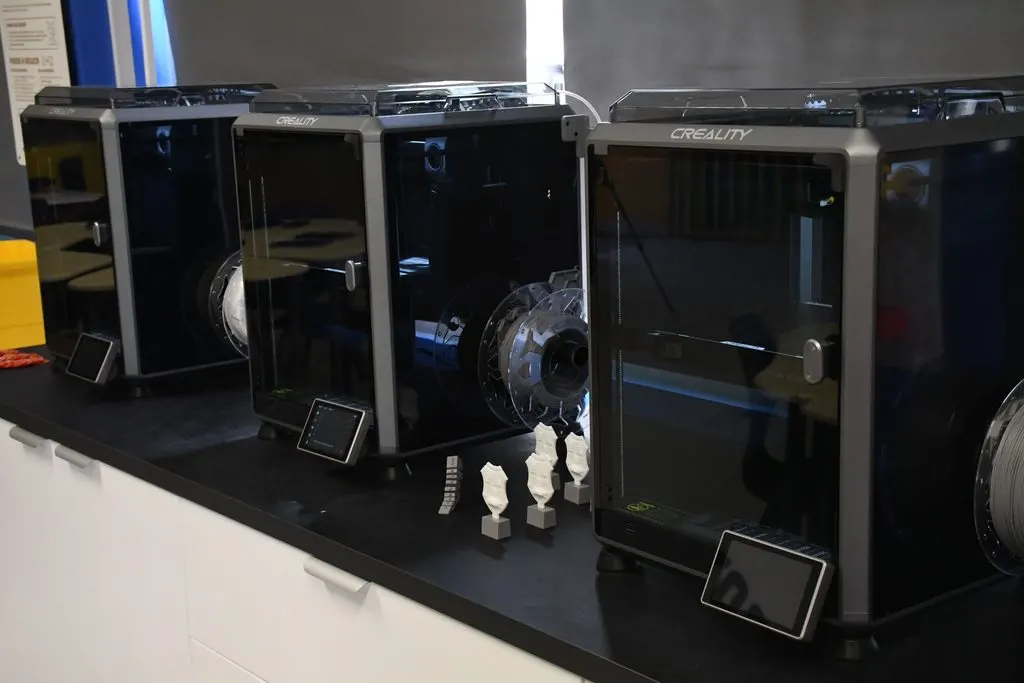 ATACAMA INAUGURA SU PRIMER AULA MAKERSTEM EN UN ESTABLECIMIENTO…