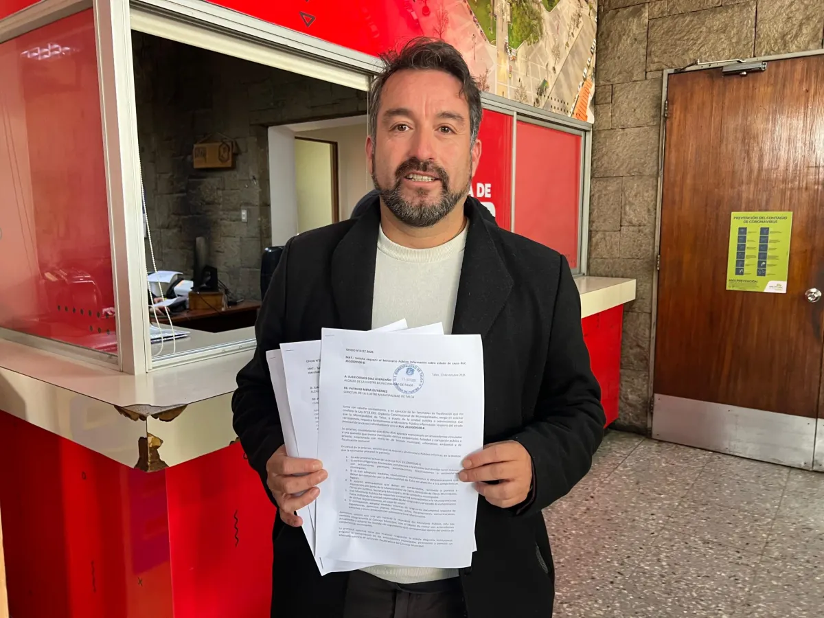 Castillo de Naipes: insisten en que se aclaren contratos entre…