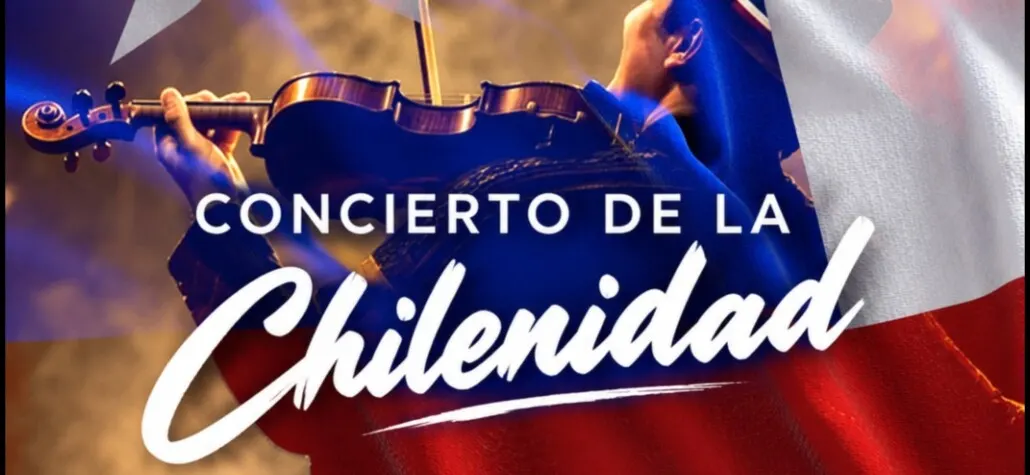 Los Ángeles vivirá un “Concierto de la Chilenidad” con entrada…