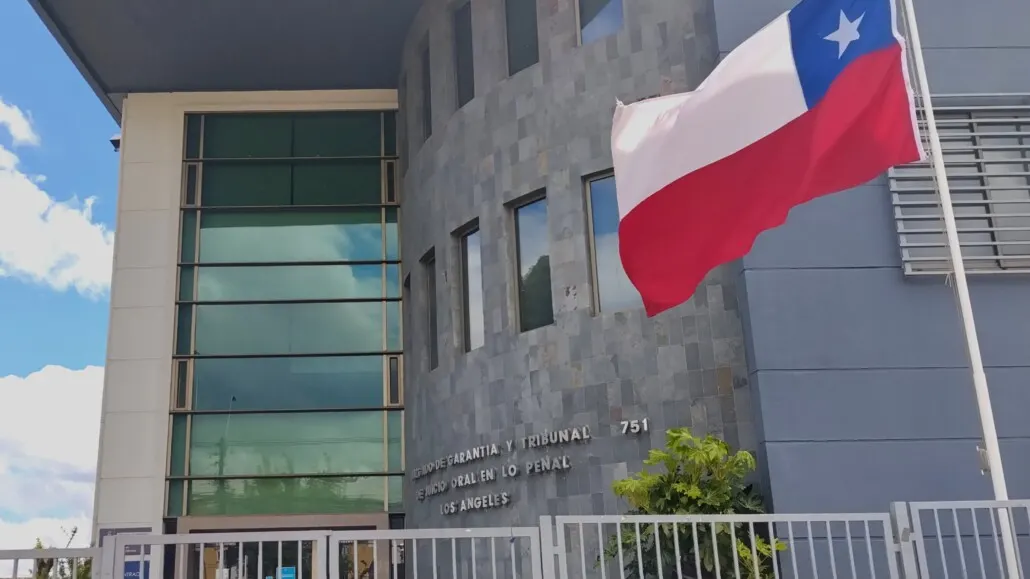 Condenan en Los Ángeles a sujeto por abuso sexual y violación contra…