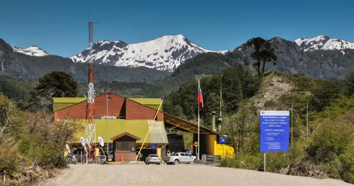 Hombre de 64 años muere tras sufrir una descompensación en paso…
