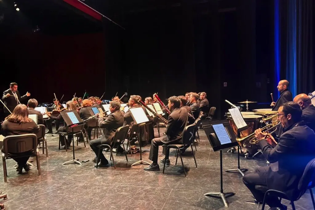 LA UNIVERSIDAD AUTÓNOMA DE CHILE Y EL TEATRO MUNICIPAL DE TEMUCO…