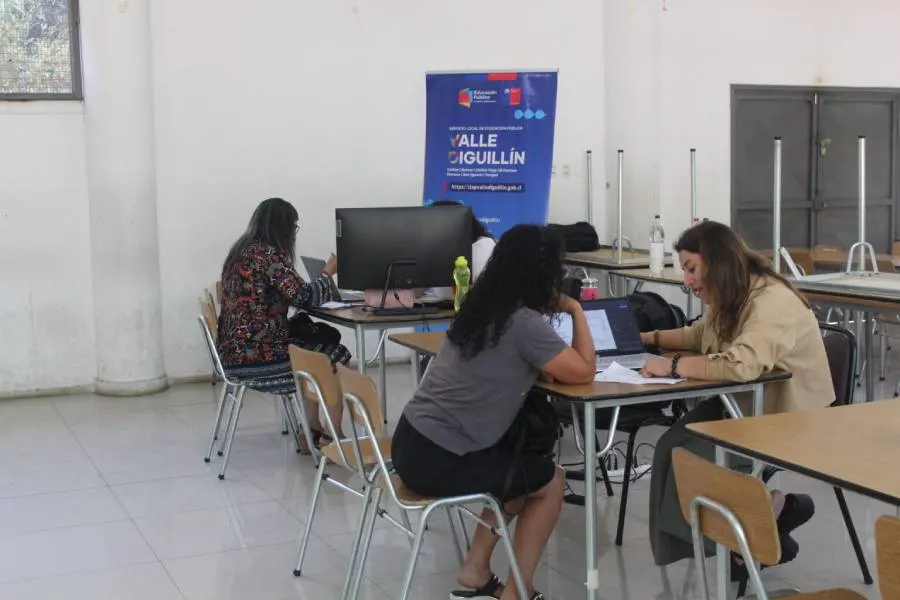 Contraloría detecta en Ñuble suspensión preventiva de más de tres…