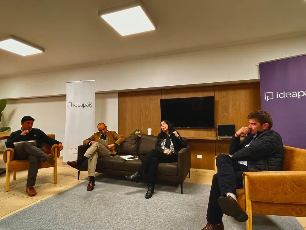 IDEAPAÍS REFLEXIONA SOBRE EL ESTALLIDO SOCIAL EN TEMUCO A DÍAS DE SU…