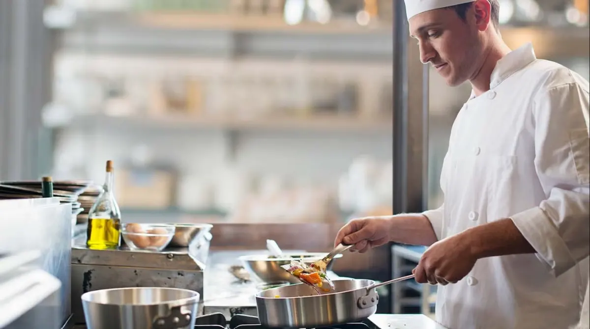 Día Internacional del Chef: la gastronomía que cuenta la historia de…
