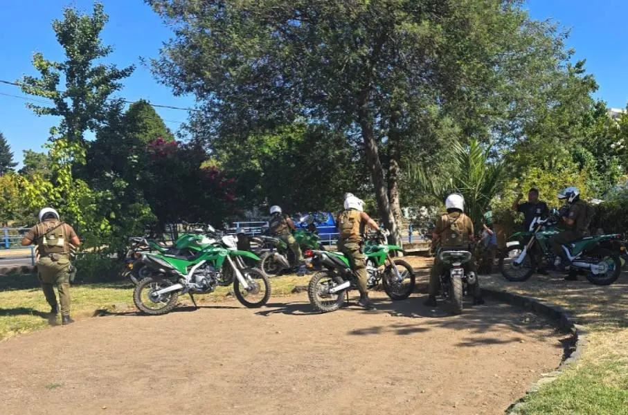 Detienen a joven de 18 años por homicidio en el sector oriente de…