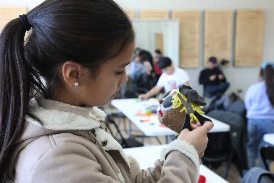 Ofrecen 25 becas para cursar Diplomado en Educación Artística
