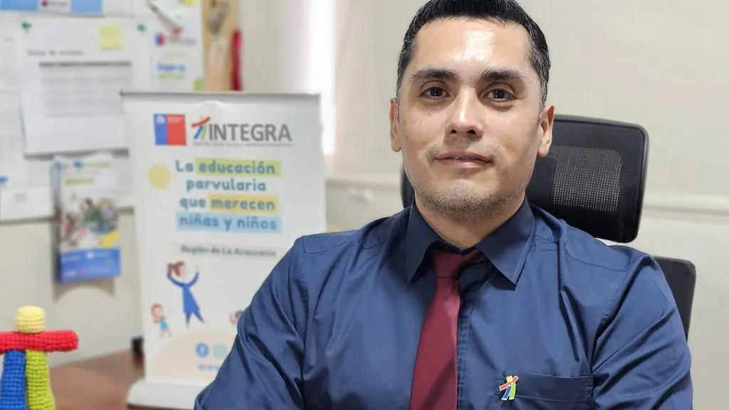 FUNDACIÓN INTEGRA CELEBRA 36 AÑOS CONSTRUYENDO OPORTUNIDADES PARA LA…