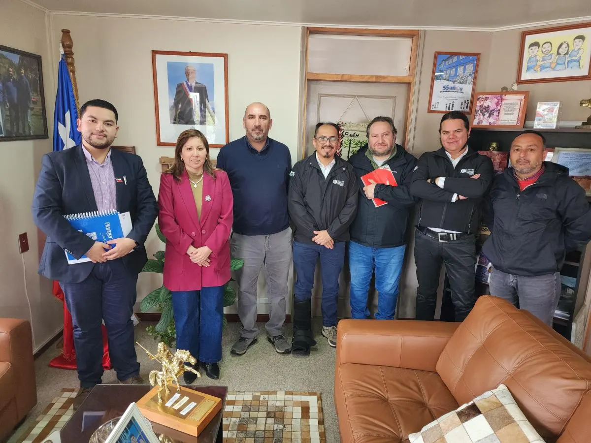 Sercotec Araucanía contará con nuevos puntos de atención para…