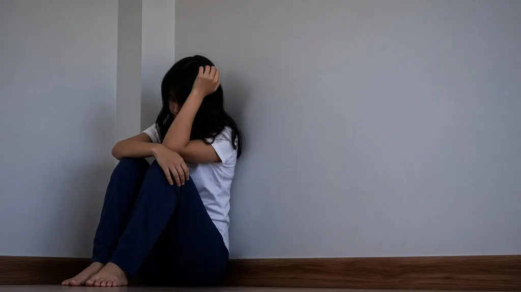 DETIENEN A HOMBRE TRAS DENUNCIA POR PRESUNTO ABUSO SEXUAL A MENOR EN…