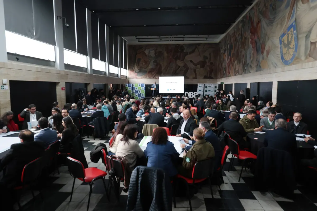 Biobío 2050: líderes de la estrategia se reunieron por primera vez…