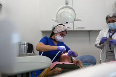 Municipalidad de Quillón y la UdeC realizan operativo de salud para…