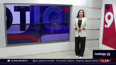 🔴 EN VIVO | Noticias Mediodía | Canal 9 BíoBíoTV 💻